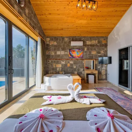 Villa Defnem *