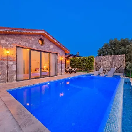 Villa Defnem