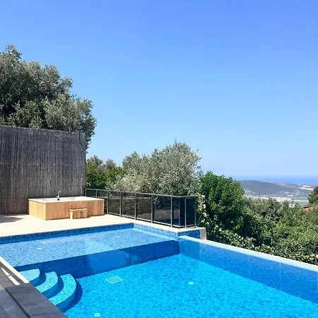 Defnem Villa