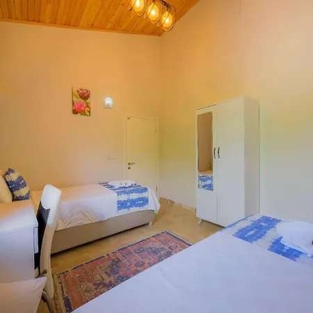 Defnem Villa *