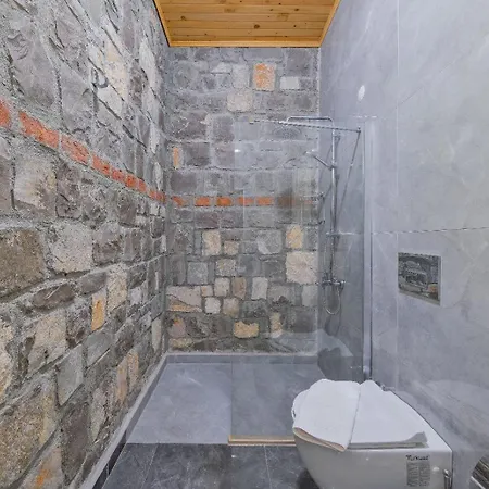 Defnem Villa