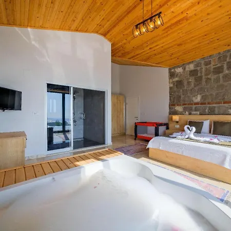 Defnem * Uzumlu (Mediterranean)