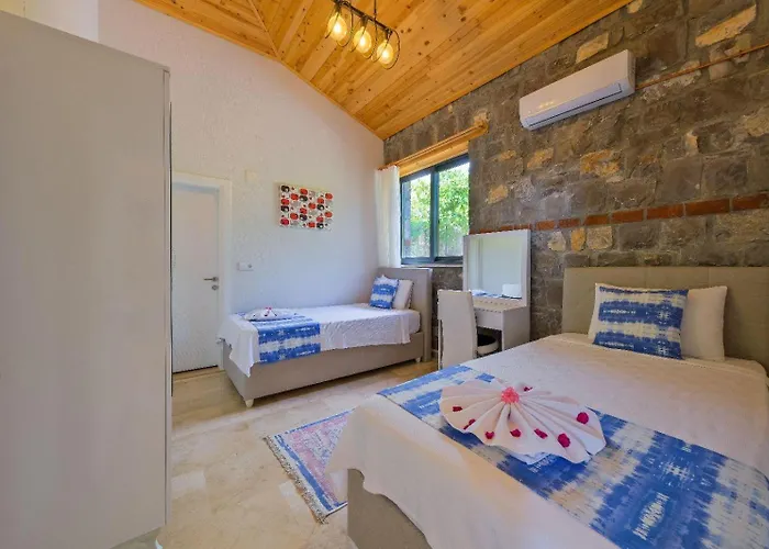 Defnem Uzumlu (Mediterranean)