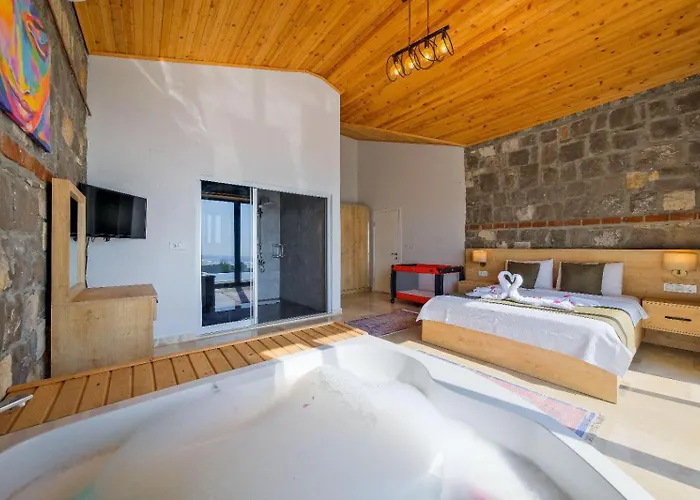 Defnem * Uzumlu (Mediterranean)