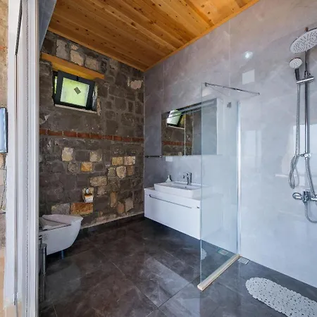 Villa Defnem Uzumlu (Mediterranean)